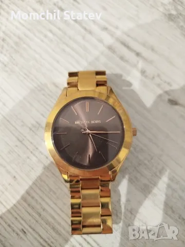 Часовник Michael Kors, снимка 2 - Мъжки - 48453090