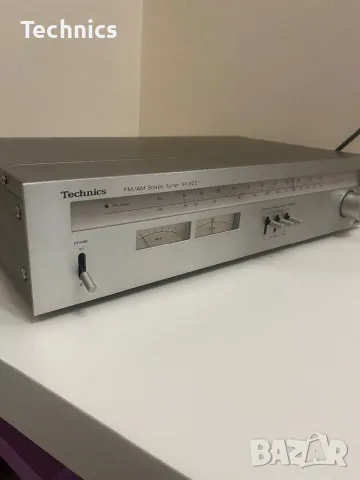 technics st-9031 тунер , снимка 4 - Ресийвъри, усилватели, смесителни пултове - 48436315