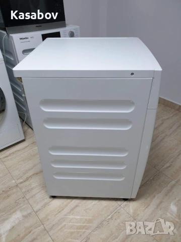 Miele 1600rpm 9кг Wi-Fi TwinDos Пералня Миеле 12м Гаранция, снимка 10 - Перални - 53027696