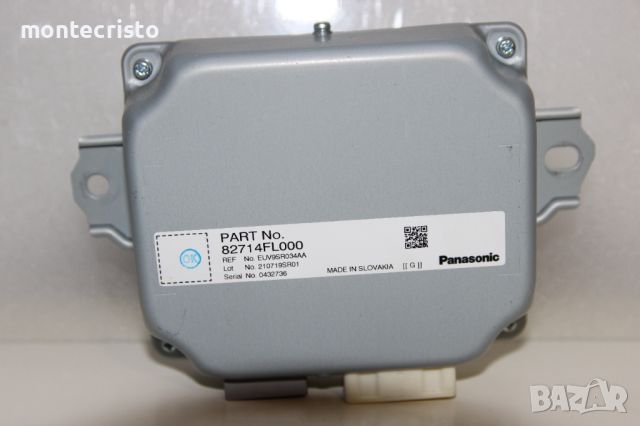 Модул converter Subaru Outback BT (2019-2023г.) 82714FL000, снимка 1 - Части - 45608675