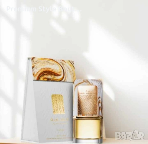 Разкошна универсална парфюмна вода,100 мл., снимка 2 - Дамски парфюми - 54055344