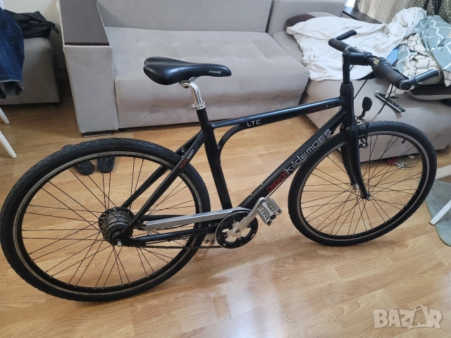 Продавам градски велосипед Kildemoes LTC