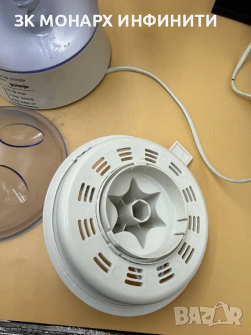 Сокоизтиствачка Gorenje/CJ 50 W, снимка 3 - Сокоизстисквачки и цитрус преси - 54083298