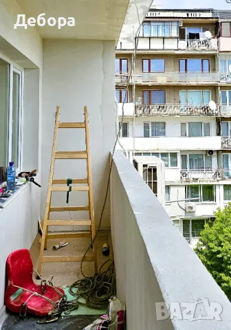 ТОПЛО ИЗОЛАЦИЯ - Алпинисти 100 - 120 лв./кв.м., снимка 4 - Майстори - 47436157