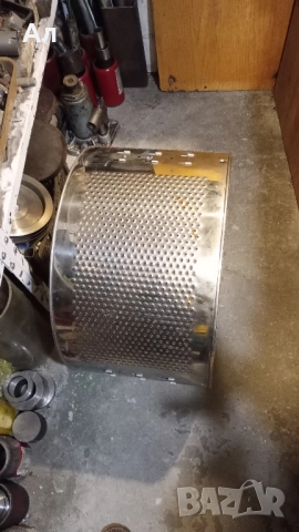 Пералня HEINNER за ремонт или за части, снимка 3 - Перални - 52024740