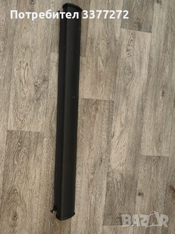 VOLVO V50 Щора за багажник, снимка 5 - Аксесоари и консумативи - 53773392