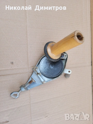 Чекрък за навиване на прежда, снимка 5 - Други стоки за дома - 54181027