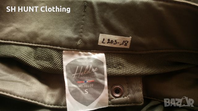 Heldre Stretch Trouser размер S изцяло еластичен панталон - 937, снимка 14 - Панталони - 45256720