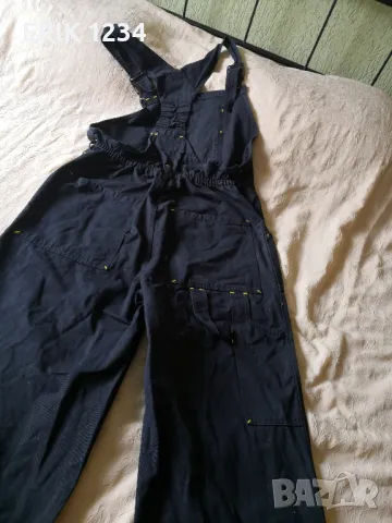 гащеризон за работа. L. 