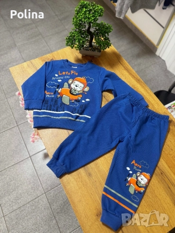 Бебешки и детски дрехи на ЕДРО, снимка 10 - Други - 52747245