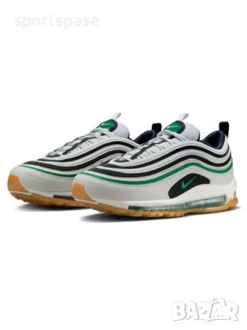 NIKE AIR MAX 97, снимка 3 - Спортни обувки - 46858936