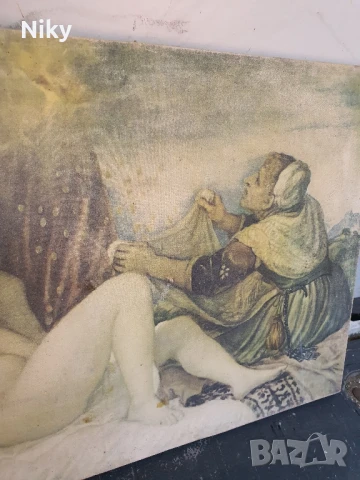 Картина , снимка 4 - Картини - 51136691