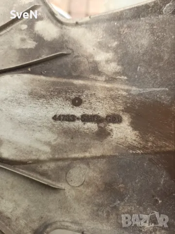 Тасове Хонда 16 цола, снимка 3 - Аксесоари и консумативи - 49613638