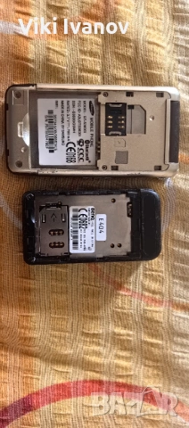 Самсунг и СИМЕНС, снимка 2 - Други - 53270666