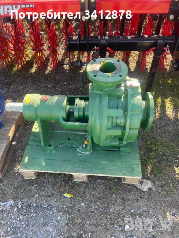 Сондажни помпи