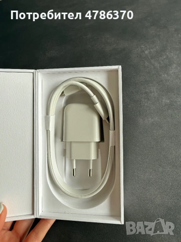 IQOS Iluma устройство, зелен цвят, ползвано броени пъти , снимка 4 - Друга електроника - 54077370