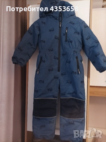 Гащеризон -116см момче