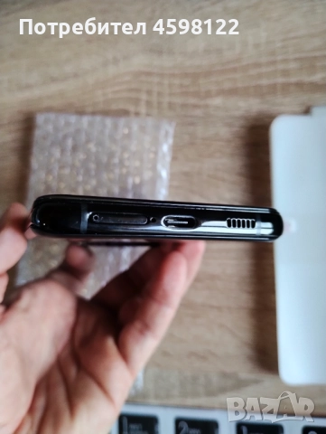 Samsung S21 ultra 12GB RAM 128GB  , снимка 6 - Samsung - 52541210