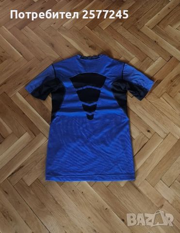 Оригинални мъжки тениски Найк и Адидас размер S, снимка 3 - Тениски - 45359197