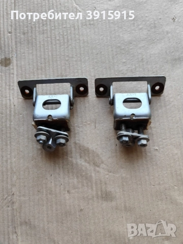 Панти за заден капак от Хонда джаз 