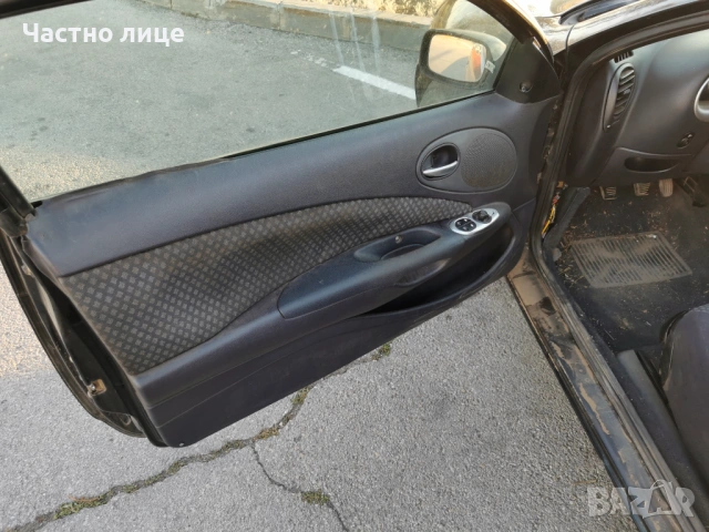 Ford Puma (EC) 1.4 90 к.с - бензин 2000г на части, снимка 8 - Автомобили и джипове - 53206373