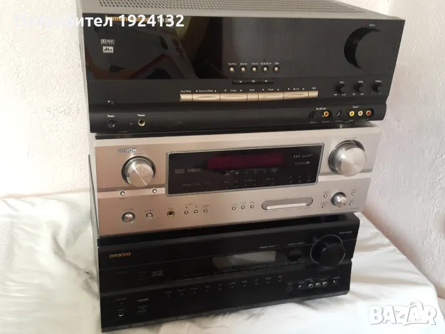 Harman/kardon AVR     2000, снимка 2 - Ресийвъри, усилватели, смесителни пултове - 48786093