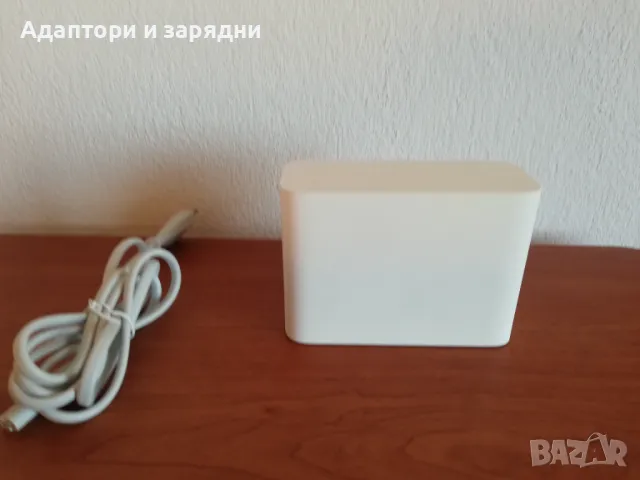 Зарядно за прахосмукачка робот Xiaomi G1 20v 1.2A, снимка 2 - Прахосмукачки - 47844899