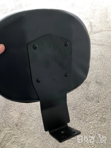 Облегалка за водача Драг Стар, снимка 2 - Аксесоари и консумативи - 52508666