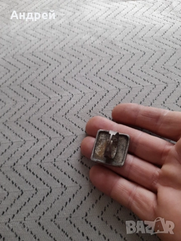 Стар пръстен #4, снимка 3 - Други ценни предмети - 53395095