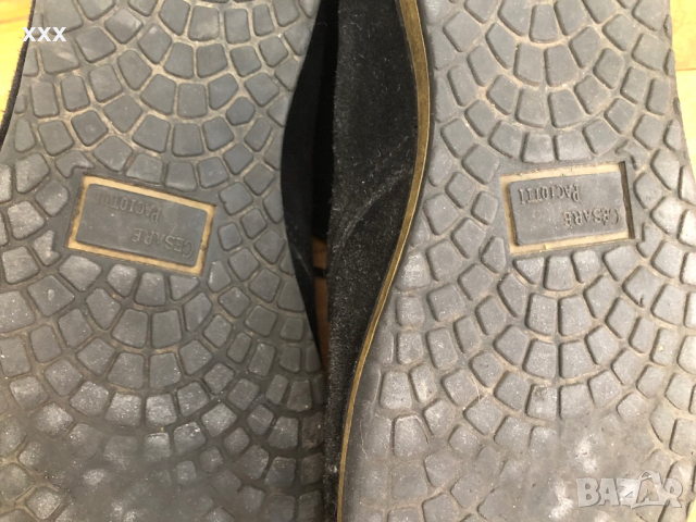 Cesare Paciotti мъжки обувки, снимка 9 - Спортно елегантни обувки - 45037064