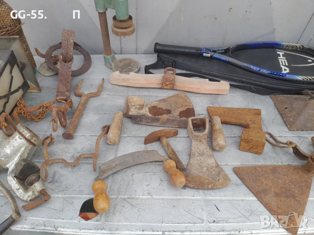 Инструменти, снимка 4 - Други инструменти - 53998596