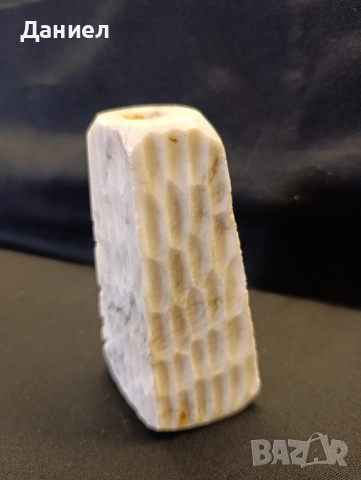 Малка вазичка, снимка 3 - Антикварни и старинни предмети - 52020506