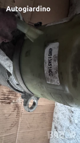 Хидравлична помпа за Ford C-max - 4M513K514CC, снимка 2 - Части - 50618955