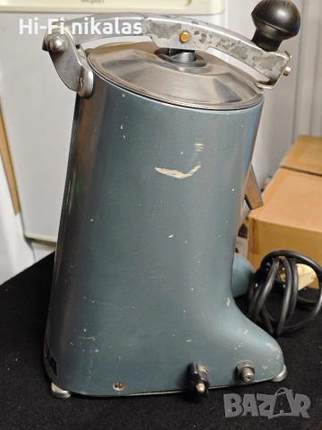 професионална изтисквачка за сок фреш машина FAEMA SPR, снимка 6 - Обзавеждане на кухня - 53370768