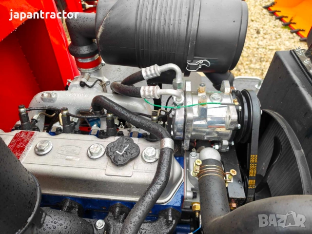 Челни товарачи нови, снимка 3 - Индустриална техника - 53453526