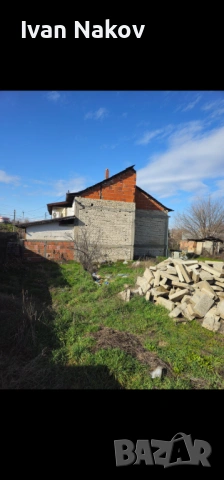 Място, двор, парцел в с.Йоаким Груево, снимка 5 - Парцели - 53562766