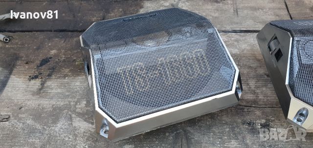 Тонколони Pioneer TS-1660 Very Rare 80' Old school Japan , снимка 6 - Тонколони - 46214044