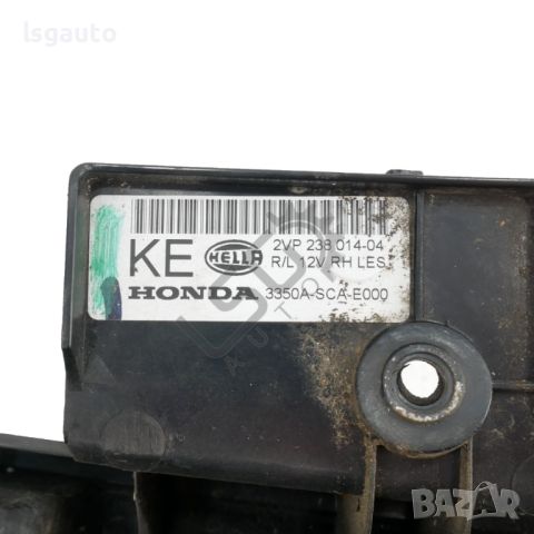 Десен стоп Honda CR-V II 2001-2006 ID: 130397, снимка 4 - Части - 46659149