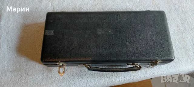 Мундщуци, снимка 10 - Духови инструменти - 49867615