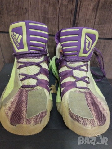 Адидас маратонки 