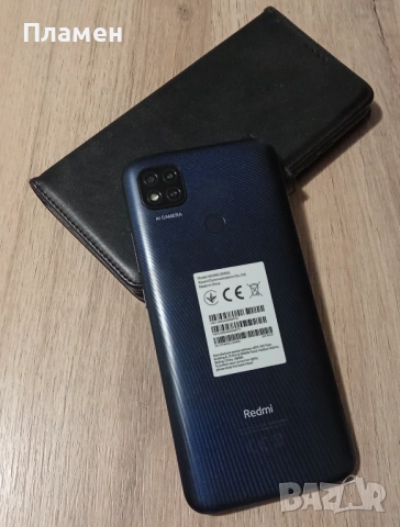 Xiaomi Redmi 9C 64GB 3GB RAM Dual, снимка 2 - Xiaomi - 51515595