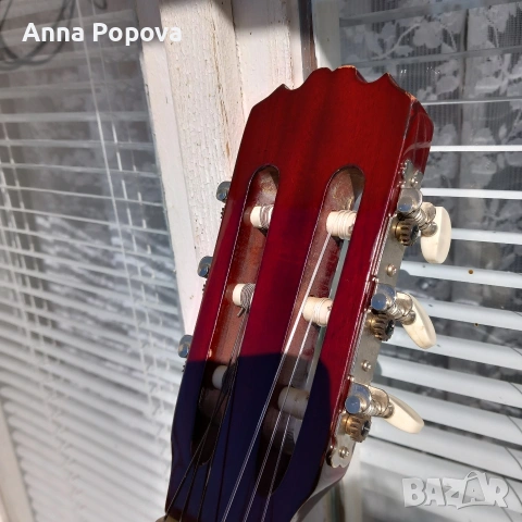 Акустична китара Prince, снимка 4 - Китари - 53793646