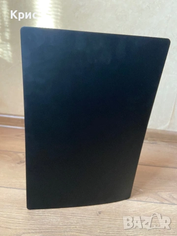 Конзола PS5 Disc Edition Black, снимка 6 - PlayStation конзоли - 52311755