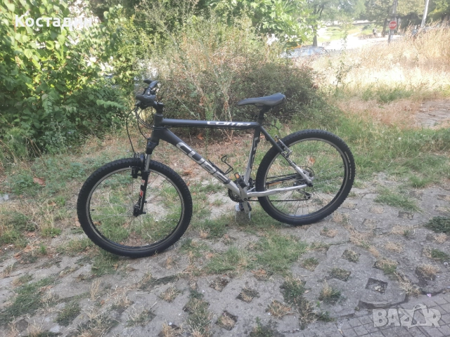 Планински велосипед CUBE - LTD COMP 26 цола, снимка 1