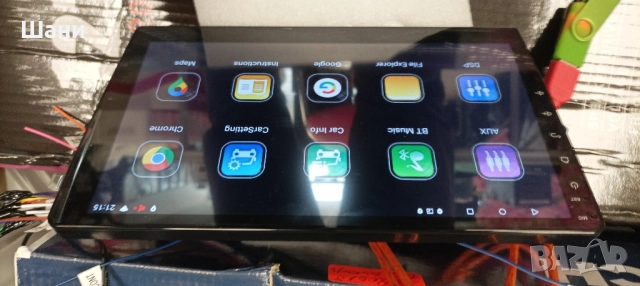 Мултимедия за автомобили Ново Промо., снимка 4 - MP3 и MP4 плеъри - 51999763