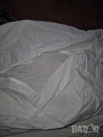 Twinset  рокля дълга бяла, снимка 7 - Рокли - 51051599