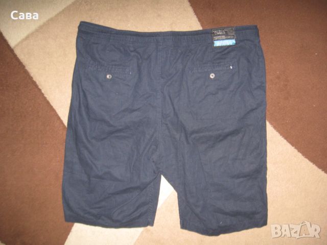 Къси панталони DUBLIN  мъжки,5-6ХЛ, снимка 3 - Къси панталони - 45785119