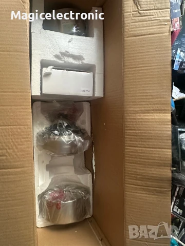 Таванен вентилатор, снимка 5 - Вентилатори - 50777152