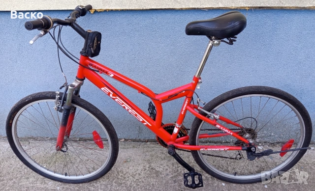 Велосипеди, снимка 6 - Велосипеди - 53895262