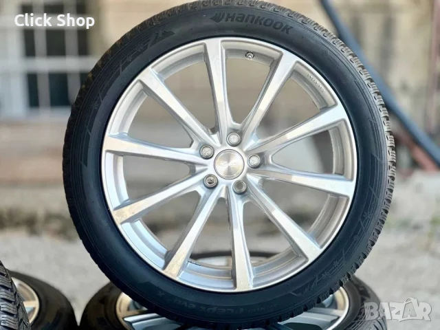 5х112 20 Джанти Audi Volkswagen Skoda Mercedes Seat 5x112 Ауди Мерцедес